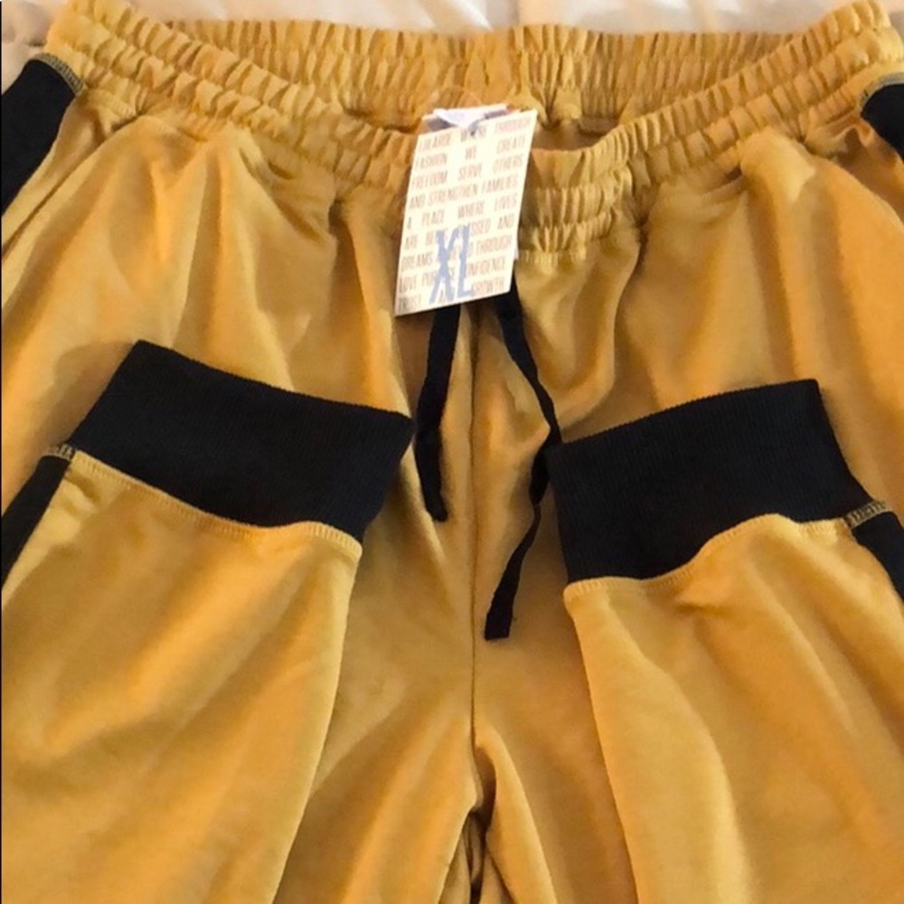 Lularoe Jax